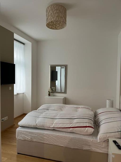New Design Wohnung-Wien Экстерьер фото