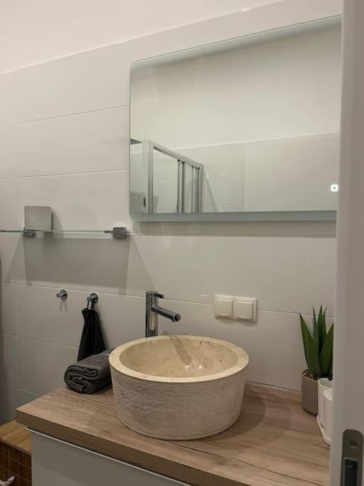 New Design Wohnung-Wien Экстерьер фото