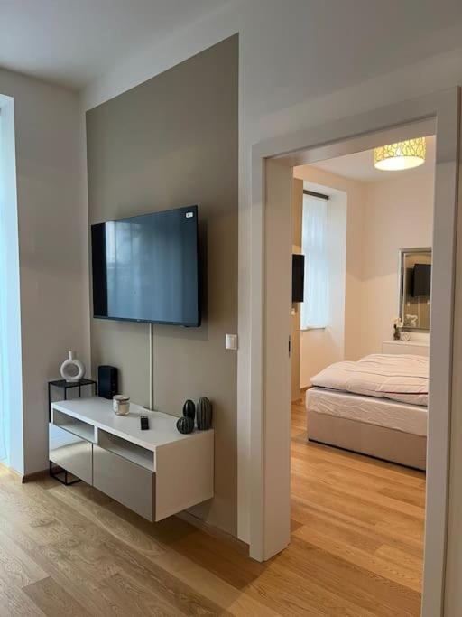 New Design Wohnung-Wien Экстерьер фото